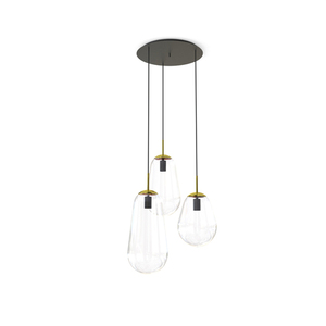 Závěsná lampa HRUŠKA 7794 Nowodvorski small 1