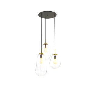 Závěsná lampa HRUŠKA 7794 Nowodvorski small 2