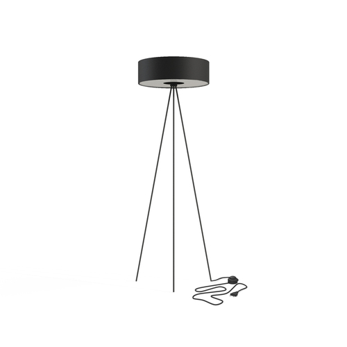 Kontrola Stojací lampa CADILAC 7988 Nowodvorski