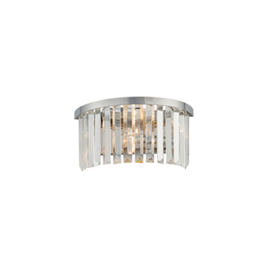 Nástěnné svítidlo CRISTAL 7632 Nowodvorski small 1