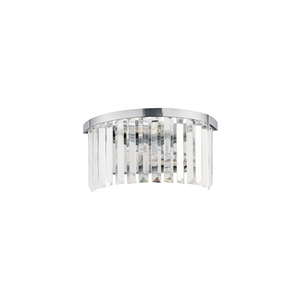 Nástěnné svítidlo CRISTAL 7632 Nowodvorski small 0