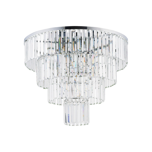 Kontrola Strop CRISTAL L 7631 Nowodvorski