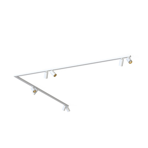 Spot MONO ROH 2x200 7697 Nowodvorski small 0