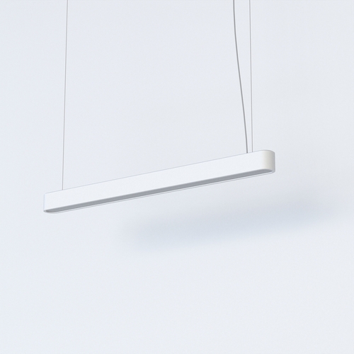 Kontrola Závěsné svítidlo SOFT LED 90X6 7547 Nowodvorski