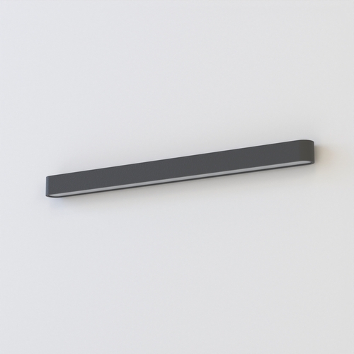 Kontrola Nástěnné svítidlo SOFT WALL LED 90X6 7534 Nowodvorski