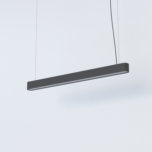 Kontrola Závěsné svítidlo SOFT LED 90X6 7535 Nowodvorski