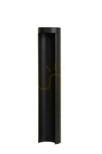 Venkovní post světlo Lucide COMBO černé 45 cm 7W LED IP54 27874/45/30 small 1