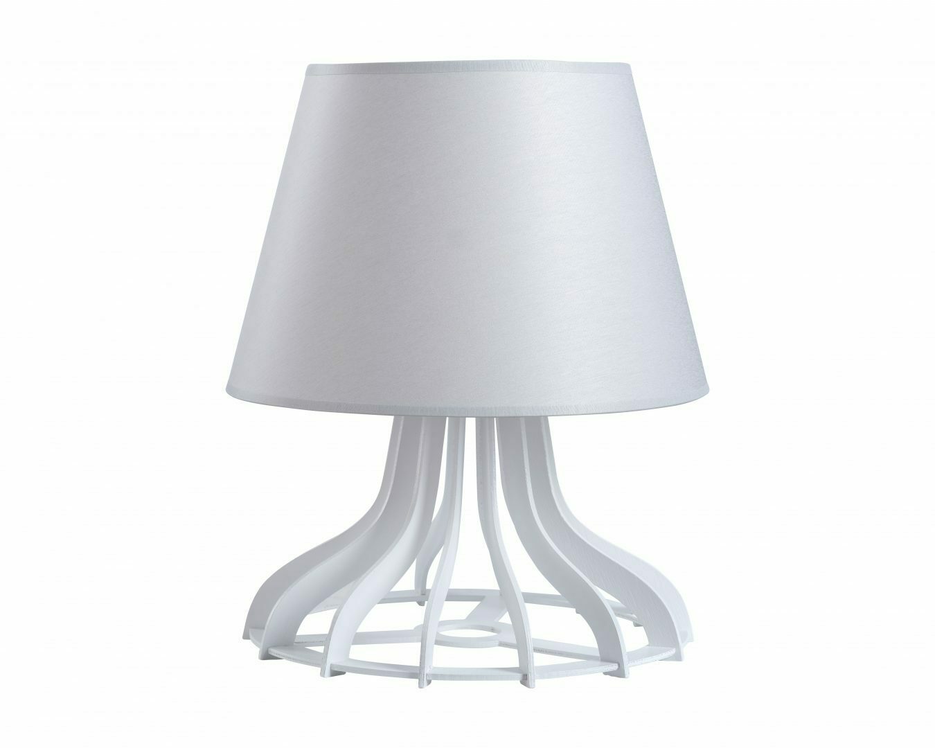 Kontrola Noční lampa 1xE27 LEA GREY 943 Noční lampa 1xE27 LEA GREY 943