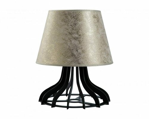 Kontrola Noční lampa 1xE27 IVO GOLD 948
