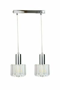 Závěsné svítidlo 2xE27 DECO small 0