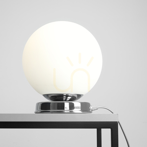 Stolní lampa Aldex Ball Chrome M 1076B4_M small 1