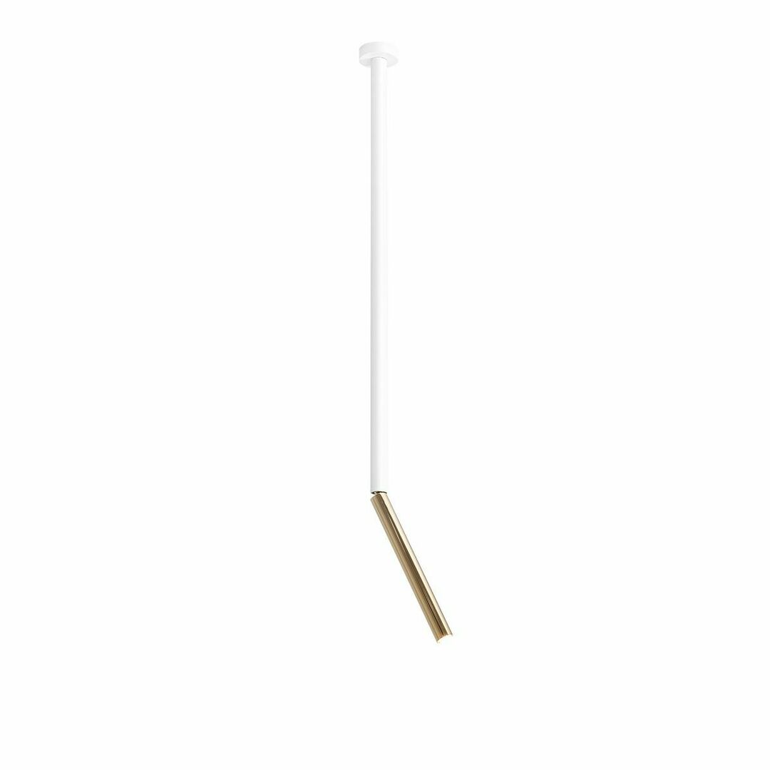 Kontrola Plafon Aldex Stick bílý L 1067PL_G_L Plafon Aldex Stick bílý L 1067PL_G_L