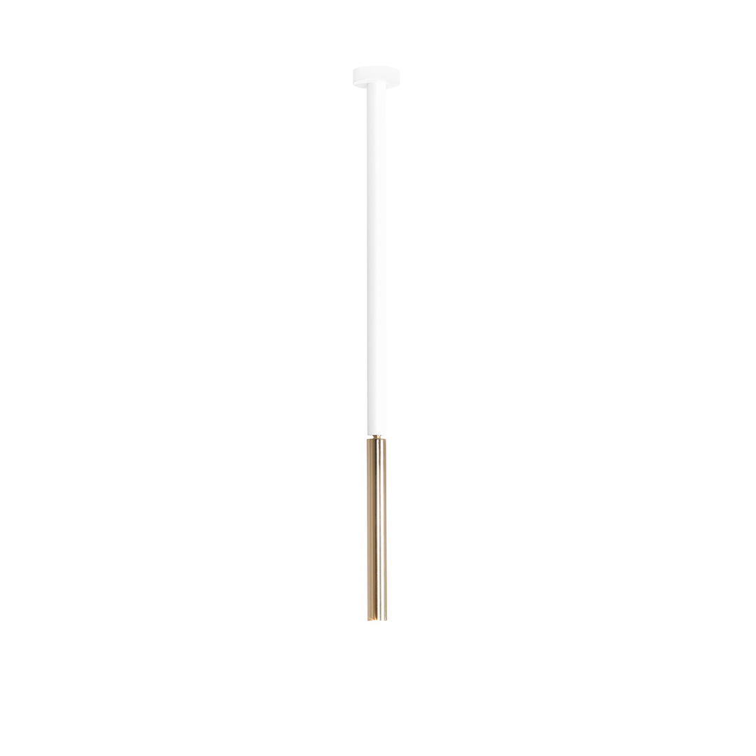 Kontrola Plafon Aldex Stick White M G9 1x5W LED kovový 54,5 cm 1067PL_G_M Plafon Aldex Stick White M G9 1x5W LED kovový 54,5 cm 1067PL_G_M