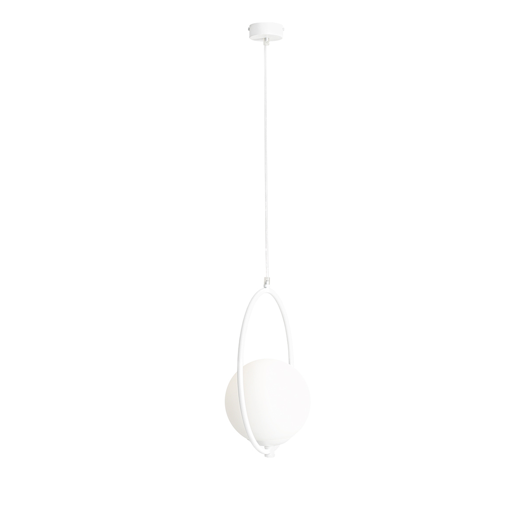 Kontrola Závěsné svítidlo Aldex Sol White 1075G Závěsné svítidlo Aldex Sol White 1075G