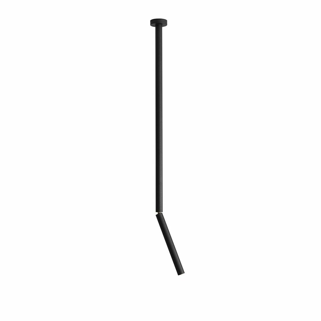 Kontrola Stropní světlo Aldex Stick All Black L 1084PL_G1_L Stropní světlo Aldex Stick All Black L 1084PL_G1_L
