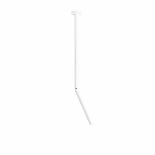 Kontrola Plafond Aldex Stick All White M 1084PL_G_M