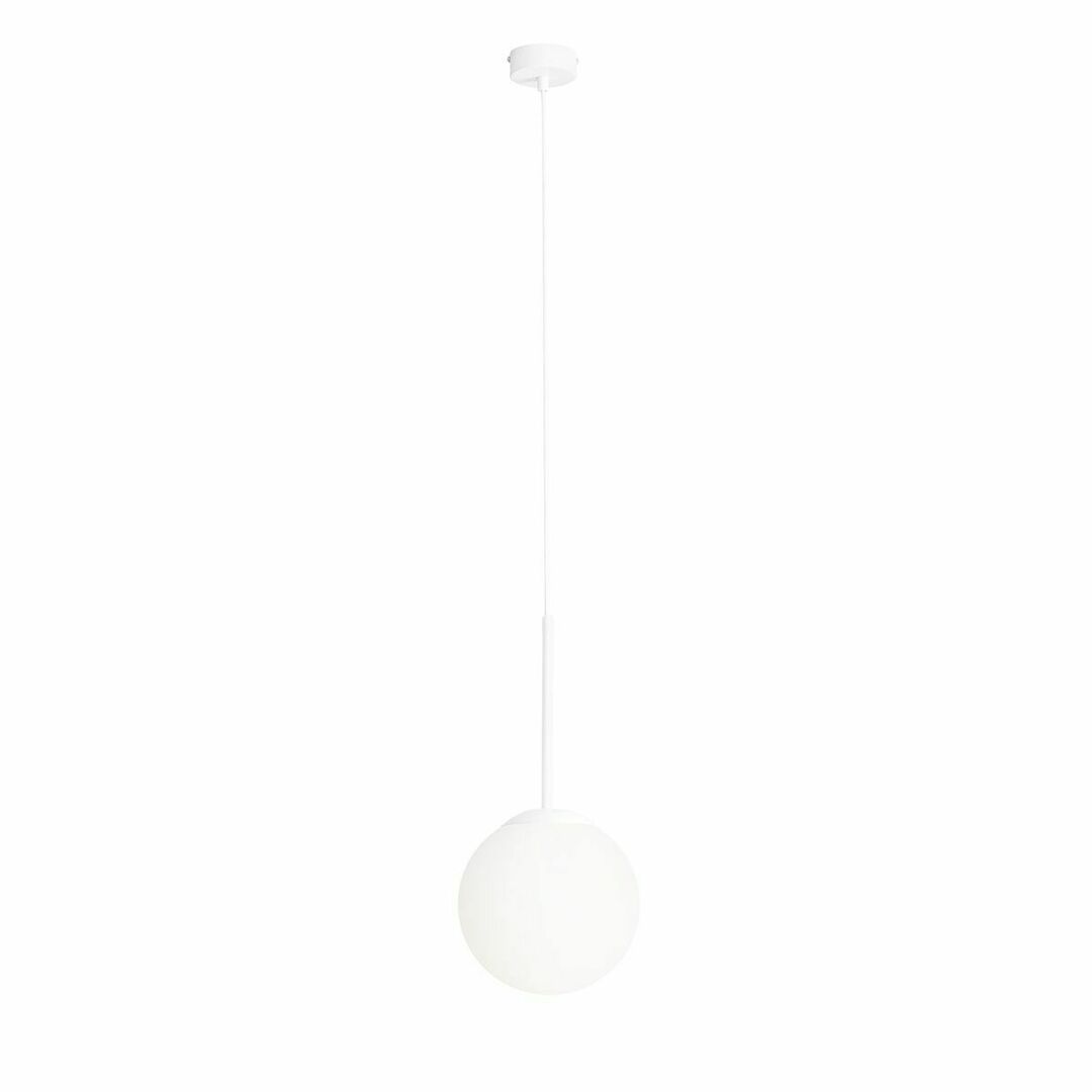 Kontrola Závěsné svítidlo Aldex Bosso Mini 20 White 1087XS Závěsné svítidlo Aldex Bosso Mini 20 White 1087XS
