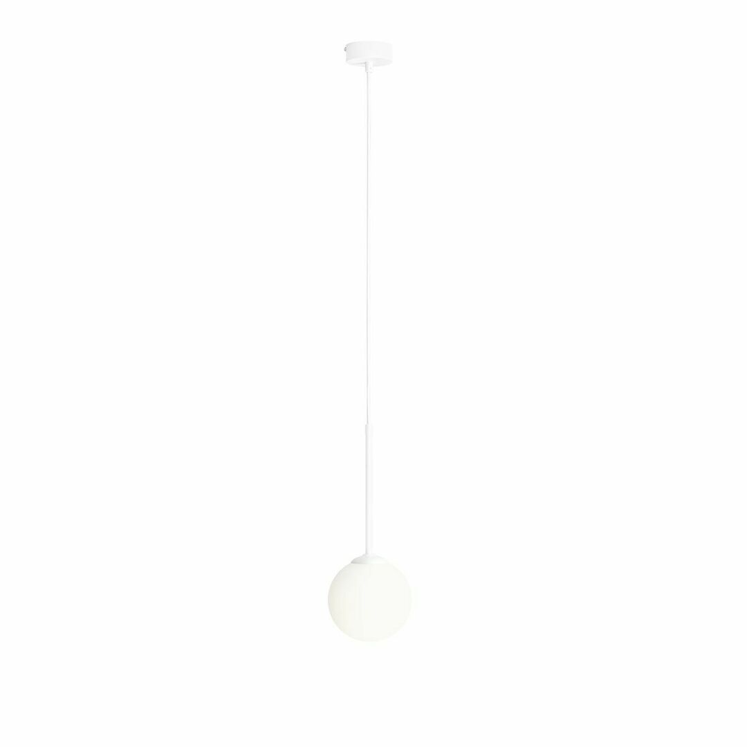Kontrola Závěsné svítidlo Aldex Bosso Mini 14 White 1087XXS Závěsné svítidlo Aldex Bosso Mini 14 White 1087XXS