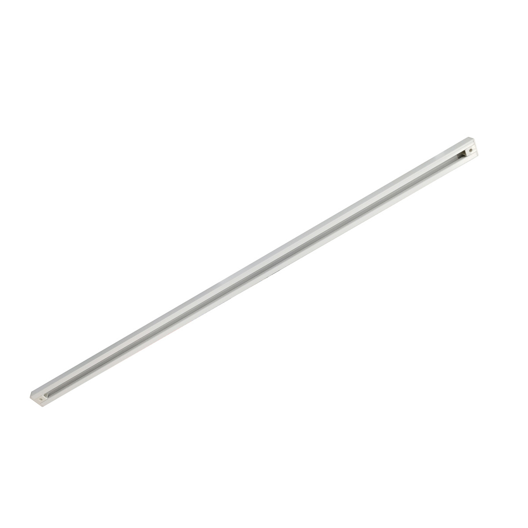 Kontrola Přípojnice Italux Marvi Track bílá 93 cm TRL-H1C-100-WH Přípojnice Italux Marvi Track bílá 93 cm TRL-H1C-100-WH