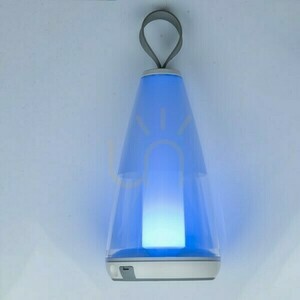 Venkovní stojací lampa Lutec PEPPER bílá LED 3W RGB 8500102331 small 7