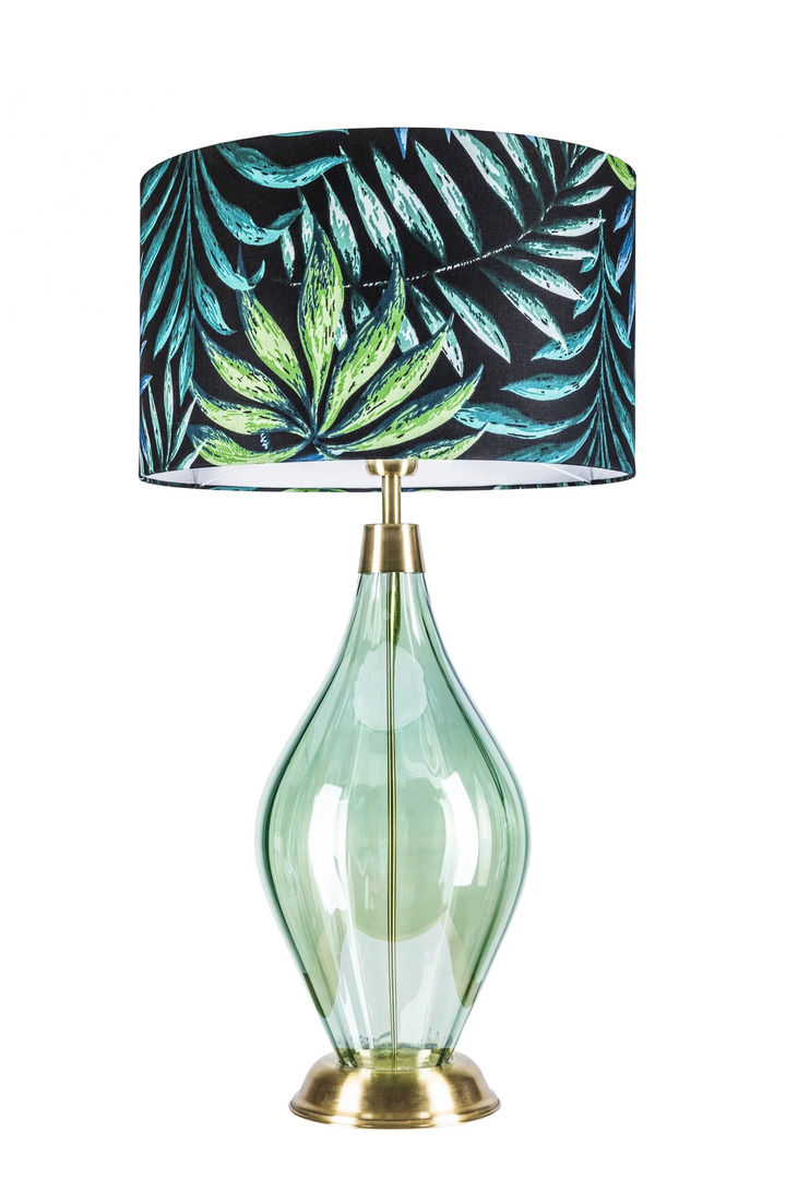 Pohled Moderní stolní lampa Savaii od společnosti Famlight Moderní stolní lampa Savaii od společnosti Famlight