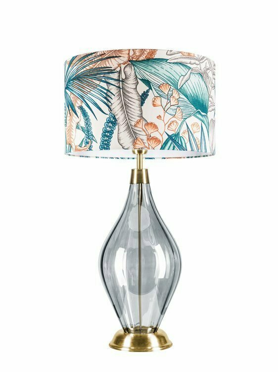 Kontrola Moderní stolní lampa Savaii od společnosti Famlight Moderní stolní lampa Savaii od společnosti Famlight