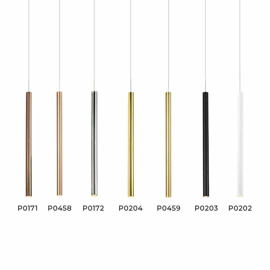 Pohled Přívěsek světla Max Light Organic P0459 kartáčované zlato LED 1W 3000K Přívěsek světla Max Light Organic P0459 kartáčované zlato LED 1W 3000K