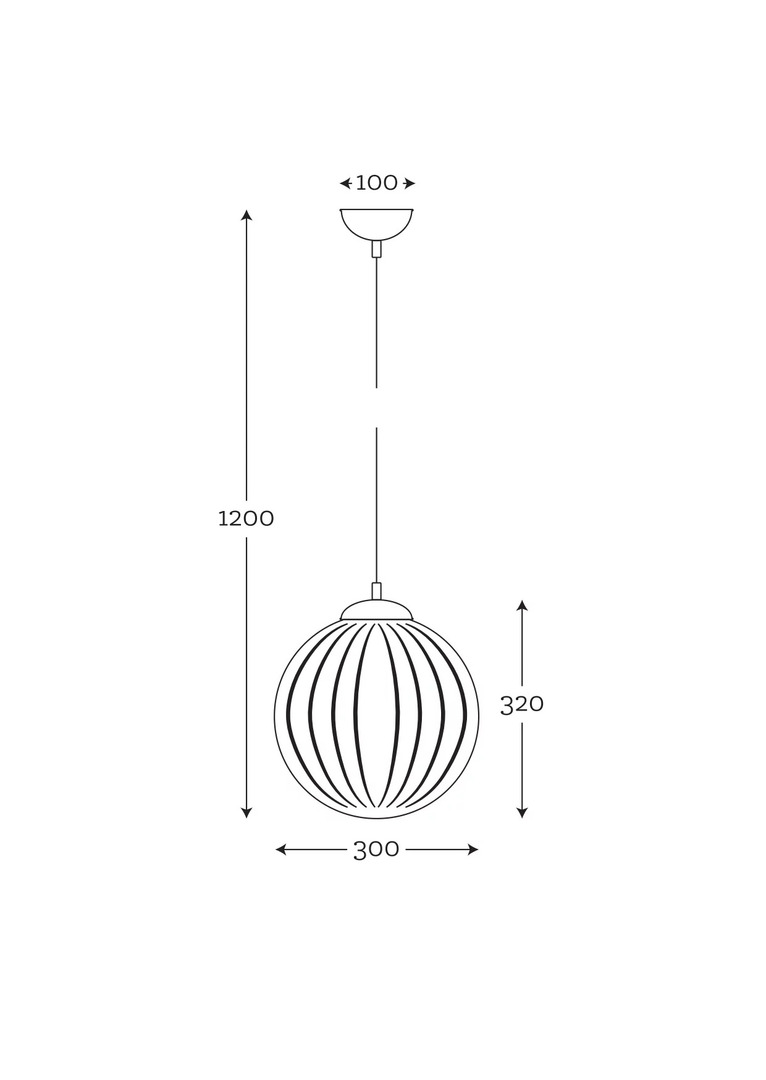 Pohled Arran optic Gray Famlight E27 60W závěsné stropní svítidlo z nerezové oceli Arran optic Gray Famlight E27 60W závěsné stropní svítidlo z nerezové oceli