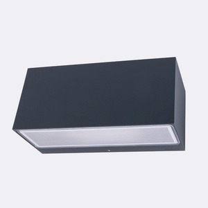 Venkovní nástěnné svítidlo ASKER Big 1303 Graphite 7016 E27 Norlys small 0