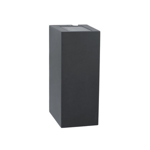 Norlys Lillehammer 1584 Graphite Led nástěnné svítidlo 4,2W 3000K Down small 0