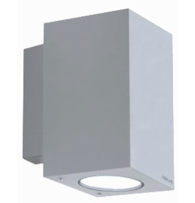 Kontrola SANDVIK DOWN 1740 ALUMINIUM LED Gu10 4W NORLYS