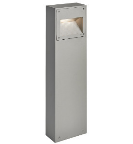 Namsos 1931 Hliníkový sloupek 9006 Norlys Lighting Post small 0