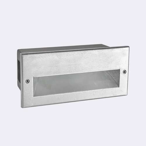 Kontrola NAMSOS 1933 GALVANIZOVANÉ VEDL 5.2W 3000K EEI C NORLYS