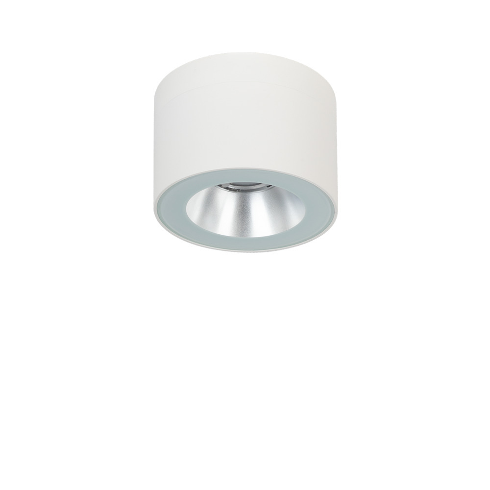 Kontrola Norlys NIDAROS 2121 Aluminum LED 7,8W 3000K venkovní stropní svítidlo Norlys NIDAROS 2121 Aluminum LED 7,8W 3000K venkovní stropní svítidlo