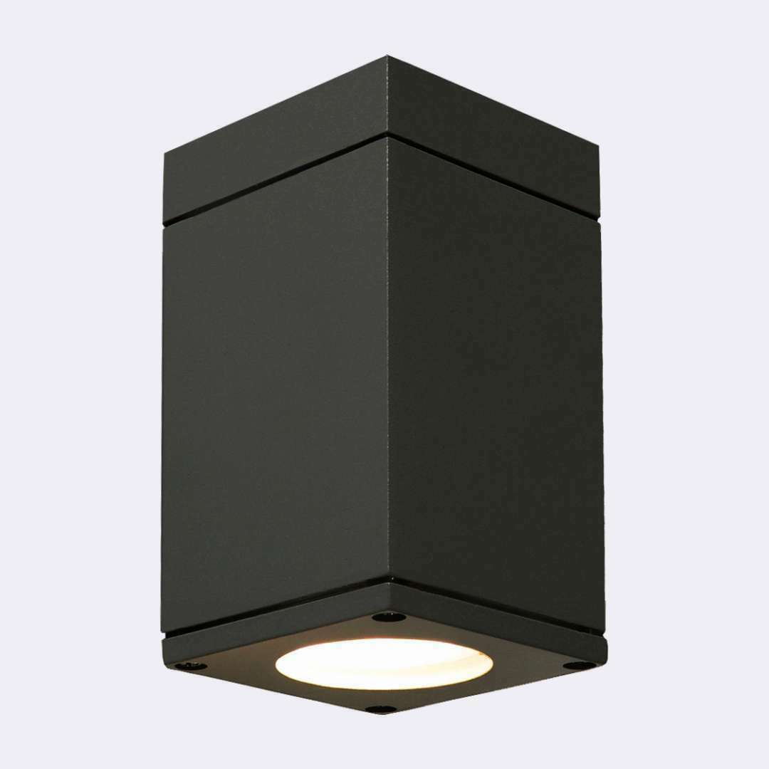 Náhled SANDVIK 796 GRAPHITE LED Gu10 3,9W 2700K EEI G NORLYS SANDVIK 796 GRAPHITE LED Gu10 3,9W 2700K EEI G NORLYS