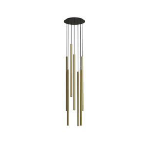 Závěsná lampa LASER 1000 7668 Nowodvorski small 0