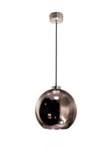 Stylové závěsné svítidlo Famlight REUNION S Inox 0 Stylové závěsné svítidlo Famlight REUNION S Inox small 0