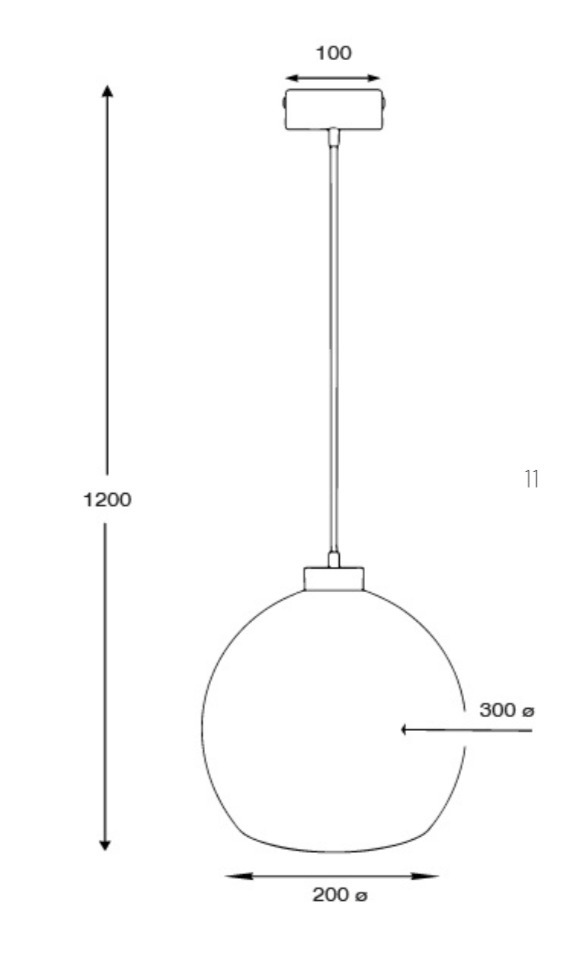 Náhled REUNION L Zlatá/měděná stylová závěsná lampa REUNION L Zlatá/měděná stylová závěsná lampa