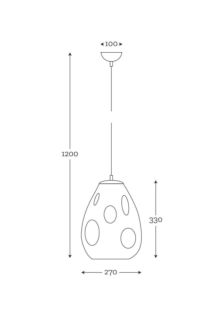 Zobrazit Stylová závěsná lampa Storm L lister z nerezové oceli Stylová závěsná lampa Storm L lister z nerezové oceli