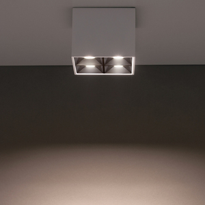 MIDI LED lampa pro povrchovou montáž 10051 Nowodvorski small 1