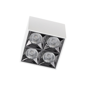 MIDI LED lampa pro povrchovou montáž 10051 Nowodvorski small 0