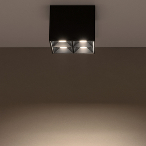 MIDI LED lampa pro povrchovou montáž 10054 Nowodvorski small 1