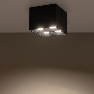 MIDI LED lampa pro povrchovou montáž 10054 Nowodvorski small 2