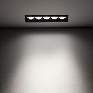 Svítidlo MINI LED RECESSED 10043 Nowodvorski small 1