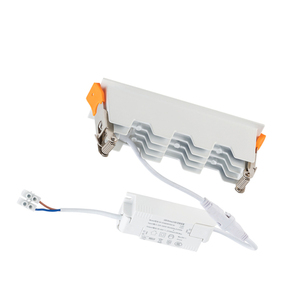 Svítidlo MINI LED RECESSED 10043 Nowodvorski small 2