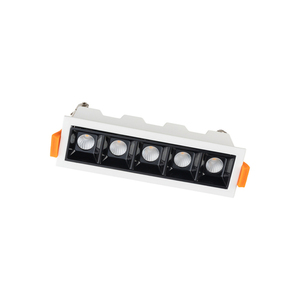 Svítidlo MINI LED RECESSED 10043 Nowodvorski small 0