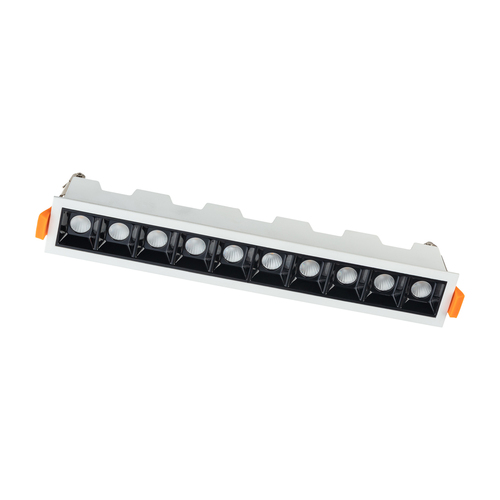 Kontrola Svítidlo MINI LED RECESSED 10045 Nowodvorski