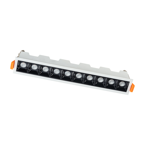 Kontrola Svítidlo MINI LED RECESSED 10046 Nowodvorski