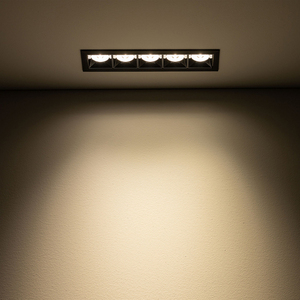 Zapustné lineární svítidlo MIDI LED 20W 3000K 10062 Nowodvorski small 1