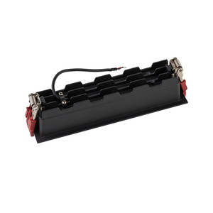 Zapustné lineární svítidlo MIDI LED 20W 3000K 10062 Nowodvorski small 2